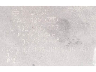 Блок управления 2S6R7M168GF, 0132900007   Ford Fusion