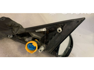 Zpětné zrcátko  BMW M5 2012  f0153401, f0153402  