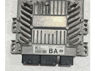 Řídící jednotka 23710JD59C, 23710JD59C   Nissan Qashqai 2007