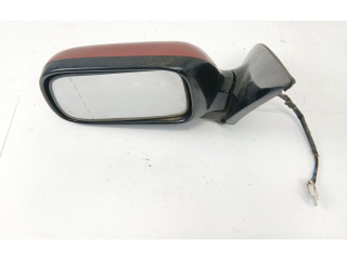 Zpětné zrcátko  Nissan Primera 2000  015334  