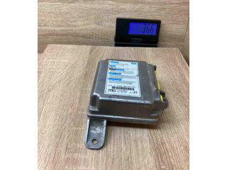 Блок подушек безопасности 77960SNAA219M1   Honda Civic