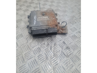 Блок управления двигателя A6391500679   Mitsubishi Colt