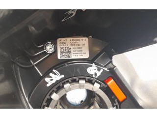 Zpětné zrcátko  Mercedes-Benz C W205 2019  A2059007512, COMUTADORPISCAS  