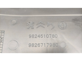 Pojistková skříňka Крышка ящика предохранителей 9826717980, 4446   Citroen C4 III e-C4 2021