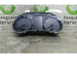 Přístrojová deska  Nissan Pulsar 2015 3ZL0B6USF, 0090059  