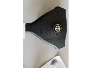 Подушка безопасности водителя    Alfa Romeo 145 - 146