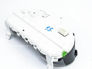 Řídící jednotka 9664487580, 8100A486   Citroen C-Crosser 2007
