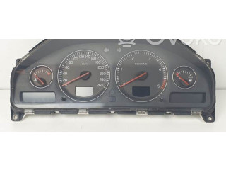 Přístrojová deska  Volvo XC90 2002 8602890, 8691648  