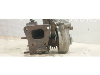  Турбина Audi A4 S4 B5 8D  028145703D, 454001         
