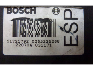 Jednotka ABS 51721792   Alfa Romeo GT 2003