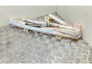 Боковая подушка безопасности 7N0880741   Seat Alhambra (Mk2)