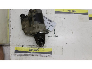 Vstřikovač 2280004891, 2280004891   Honda Civic    Euro 3) 