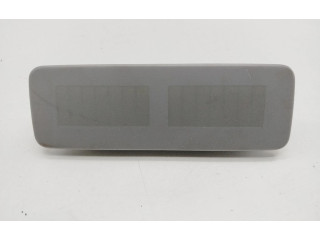 Дисплей    3D0919473   Volkswagen Touareg I