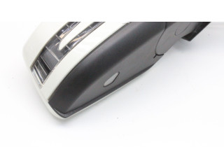 Zpětné zrcátko  Mercedes-Benz A W176 2014  16PIN, BLINDSPOT  