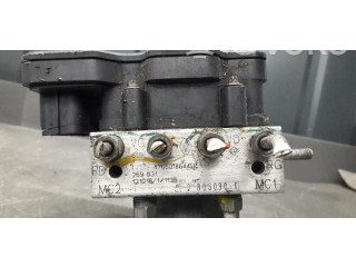 Jednotka ABS 0265243365   Renault Clio IV 2016