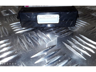Řídící jednotka 285324KE0A   Nissan Navara D23 2020
