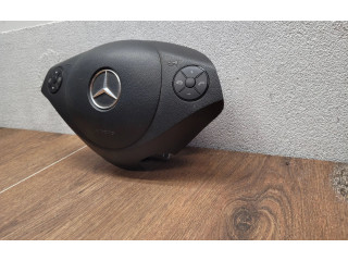 Подушка безопасности водителя 6398602502, 0006141324G   Mercedes-Benz Vito Viano W639