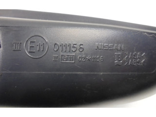 Zpětné zrcátko  Nissan Micra 2000  963015F310, 963015F310  