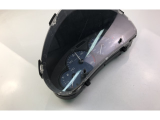 Přístrojová deska  Citroen Berlingo 2005 A2129003309  