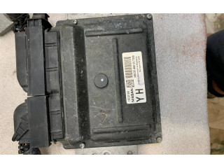Řídící jednotka MEC37500   Nissan Note (E11) 2007