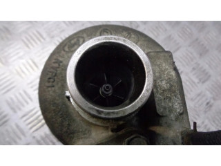  Турбина Hyundai Matrix 1.5 28231-27500         