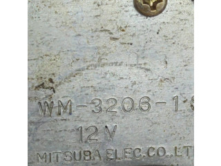 Моторчик заднего дворника WM32061S    Honda Civic