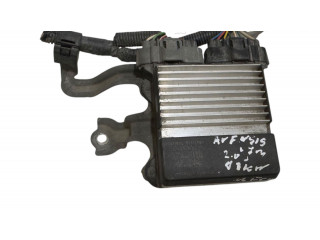 Блок управления топливных форсунок 8987171010, 1310001331    Toyota Avensis T250   