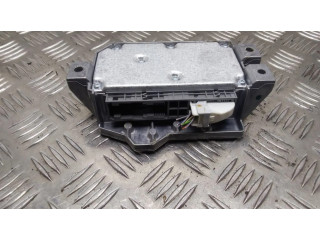 Блок подушек безопасности 6577345177901, 31345177901   Mini One - Cooper Coupe R56