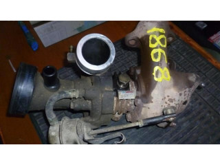 Турбина Ford Escort 1.8 BG02603A   для двигателя D/RFS      
