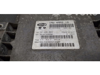 Řídící jednotka 9646902380   Peugeot 807 2002