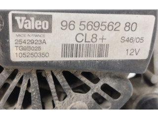 Jednotka ABS CL8, 9656956280   Peugeot 307 2006