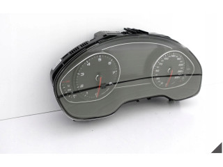Панель приборов 4H0920930N   Audi A8 S8 D4 4H       
