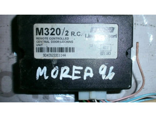 Блок комфорта M3202RC, E1021183   Fiat Marea   