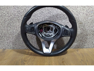 Volant Mercedes-Benz E W213 2016 A0004605600  
