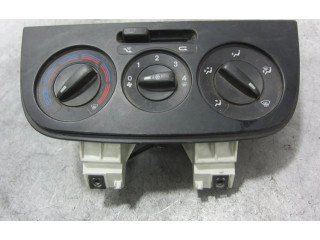 Блок управления климат-контролем 05073401000013   Citroen C5