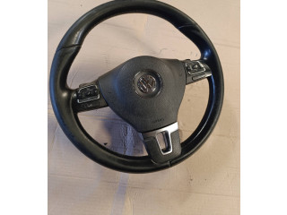 Volant Volkswagen PASSAT B7 2012   