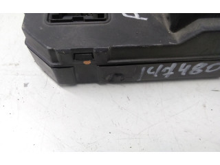   Pojistková skříňka 9655221080, BSIS0200   Peugeot 407 2004