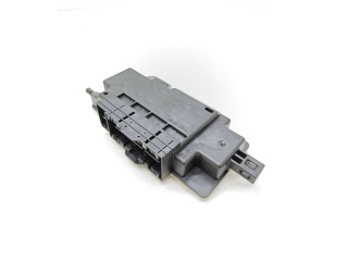 Блок подушек безопасности 9280186   BMW 7 F01 F02 F03 F04
