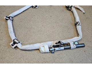 Боковая подушка безопасности 4M0880742H   Audi SQ7
