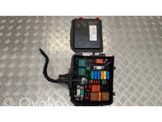   Pojistková skříňka 9824510780, 9826717980   Citroen C4 III e-C4 2022