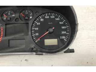 Přístrojová deska  Seat Ibiza II (6k) 2000 6K0920850C, 110008924001  