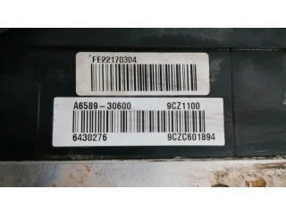 Jednotka ABS 6158945200, EM1206051951   Hyundai i30 2013