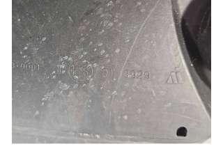 Зеркало электрическое        Suzuki SX4  2006 - 2009 года   