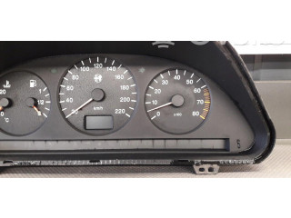 Pojistková skříňka Спидометр (приборный щиток) 602584003   Alfa Romeo 145 - 146 1997