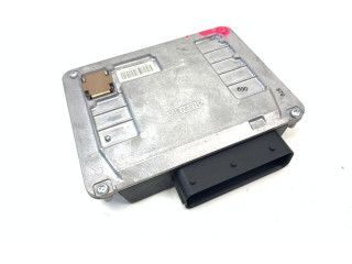Блок управления коробкой передач 0AD927755AC, 5WP22080   Volkswagen Touareg I