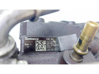 Vstřikovací čerpadlo 9684778280, AV609D382AA   Ford Grand C-MAX  pro naftový motor 1.6  