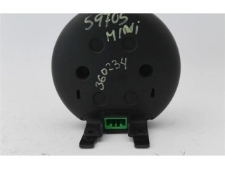 Přístrojová deska  Mini One - Cooper R50 - 53 2001 62116936312  