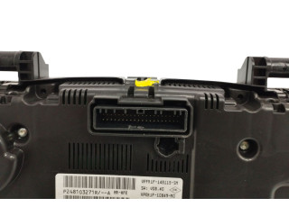 Панель приборов P248103271R   Renault Kadjar       