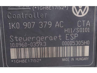 Блок АБС 1K0614517AE, 1K0614517AE   Volkswagen  Touran II  2010 - 2016 года