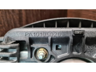 Подушка безопасности водителя PA10105020, 96454032   Citroen Berlingo